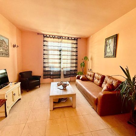 Esplanada Villa Köstence Dış mekan fotoğraf