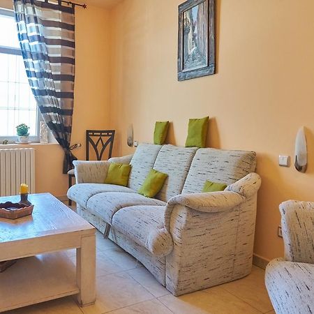 Esplanada Villa Köstence Dış mekan fotoğraf