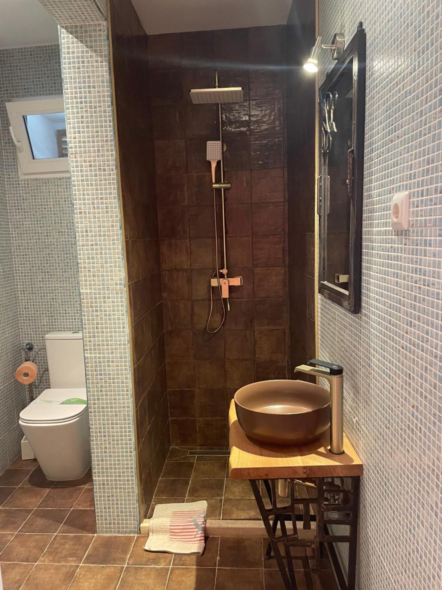 Esplanada Villa Köstence Dış mekan fotoğraf