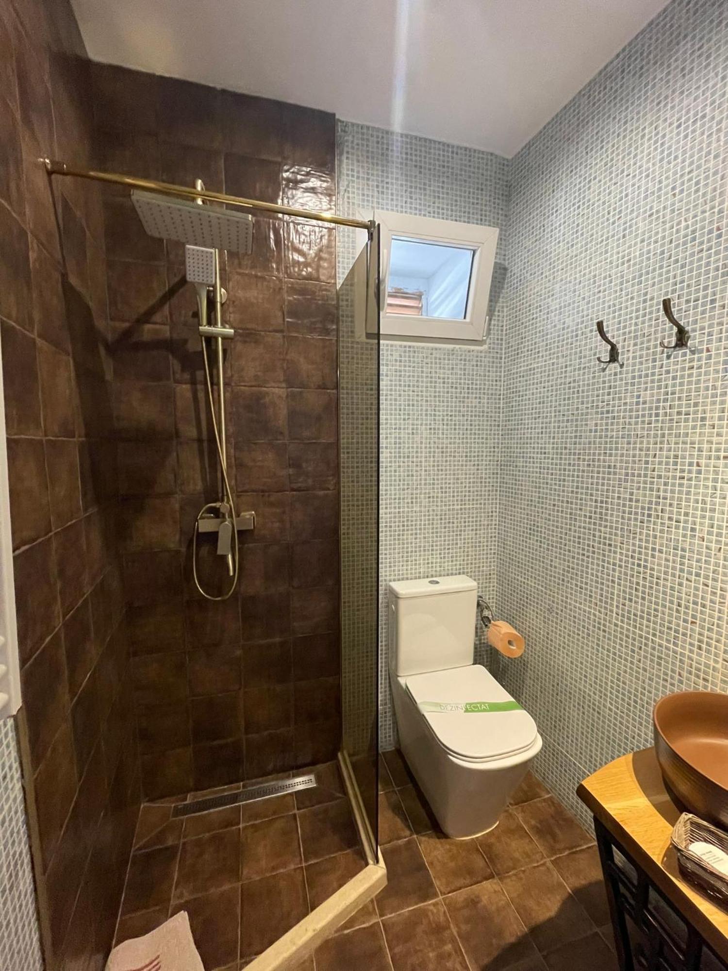 Esplanada Villa Köstence Dış mekan fotoğraf