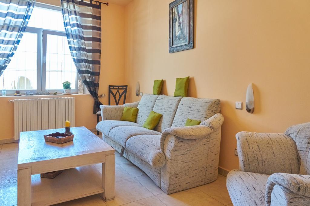 Esplanada Villa Köstence Dış mekan fotoğraf