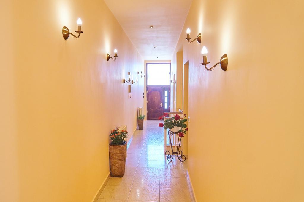 Esplanada Villa Köstence Dış mekan fotoğraf
