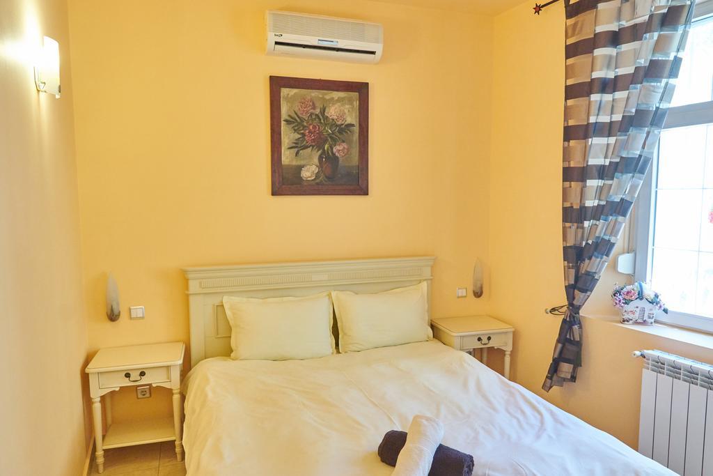 Esplanada Villa Köstence Dış mekan fotoğraf