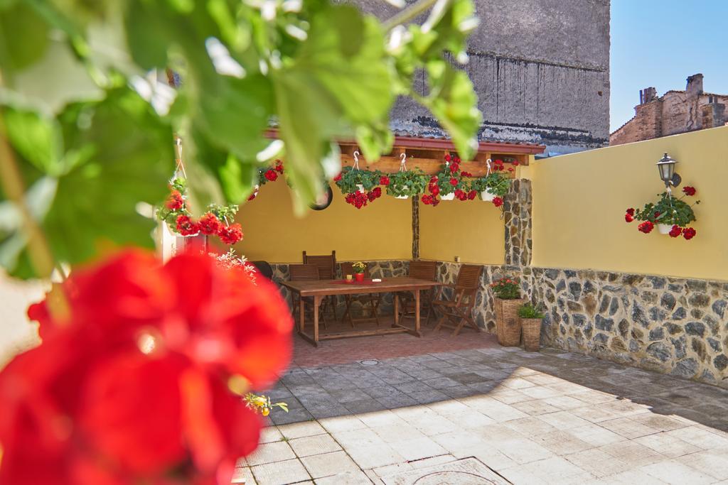 Esplanada Villa Köstence Dış mekan fotoğraf
