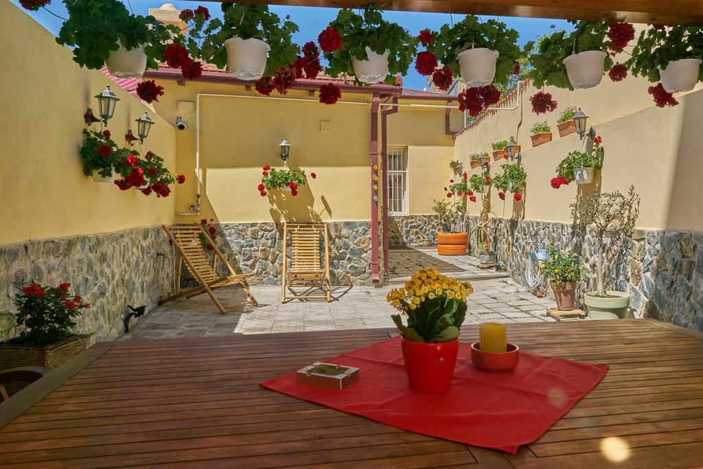 Esplanada Villa Köstence Dış mekan fotoğraf