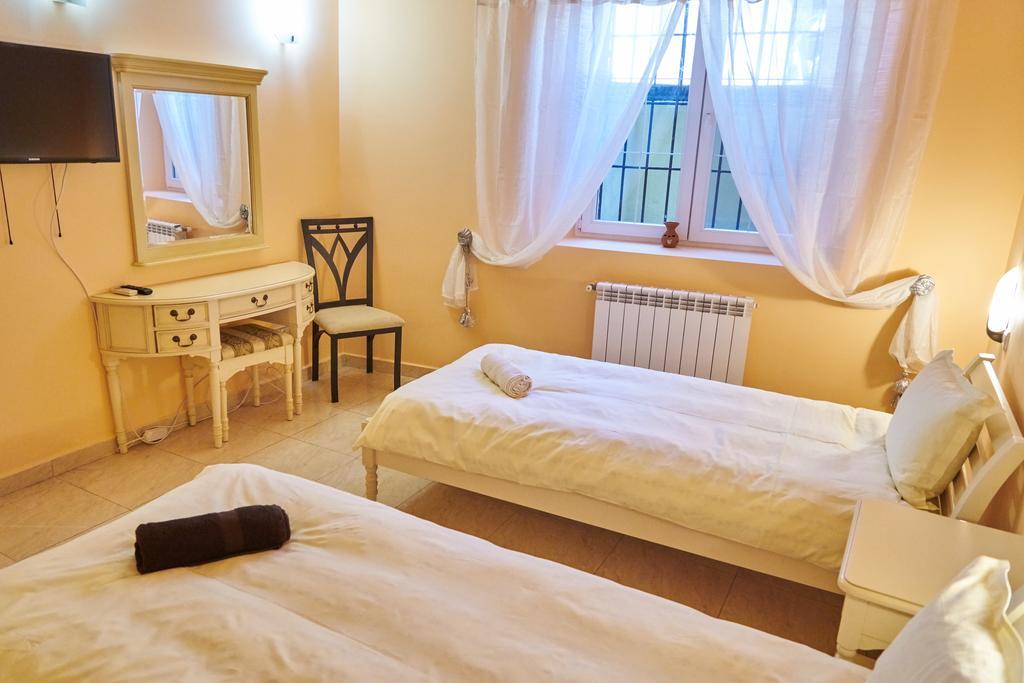 Esplanada Villa Köstence Dış mekan fotoğraf