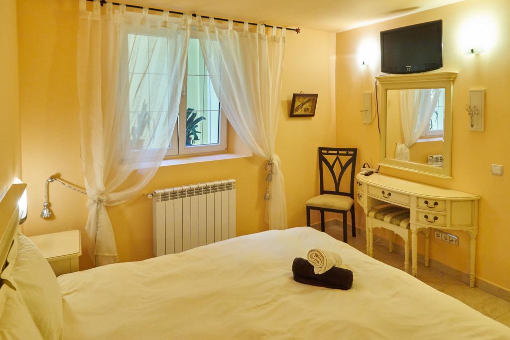 Esplanada Villa Köstence Dış mekan fotoğraf